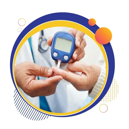 Curso diabetes | Rotary Mérida